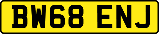 BW68ENJ