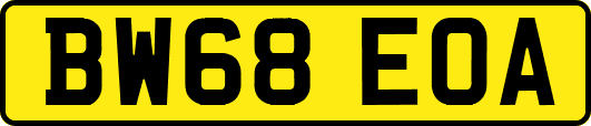 BW68EOA