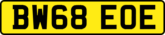 BW68EOE