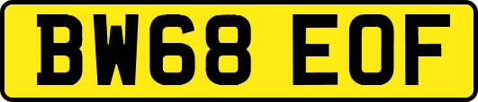 BW68EOF