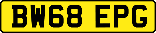 BW68EPG