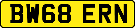 BW68ERN