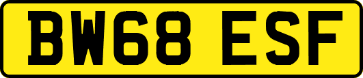 BW68ESF
