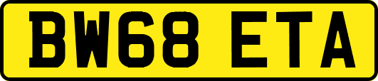 BW68ETA