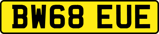 BW68EUE