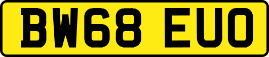 BW68EUO