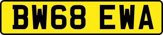 BW68EWA