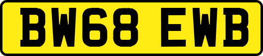 BW68EWB