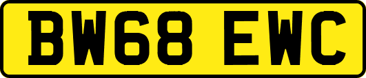 BW68EWC