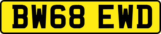 BW68EWD