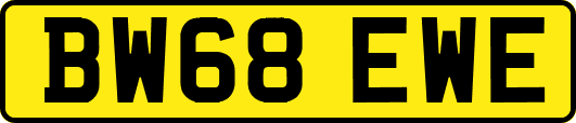 BW68EWE
