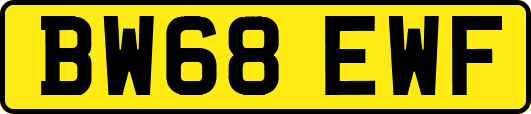 BW68EWF