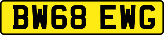 BW68EWG
