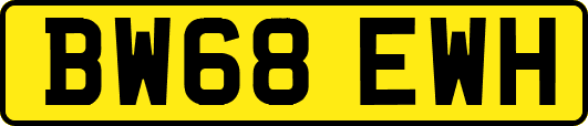 BW68EWH