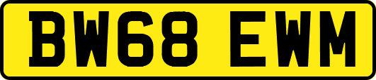 BW68EWM