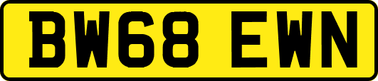 BW68EWN