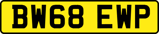 BW68EWP