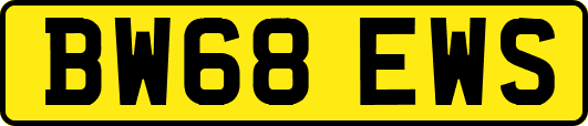 BW68EWS