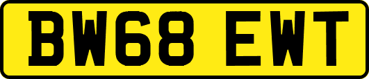BW68EWT