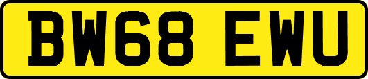 BW68EWU