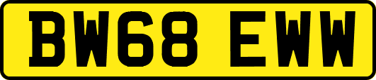 BW68EWW