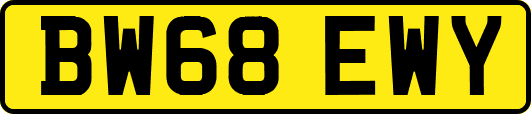 BW68EWY