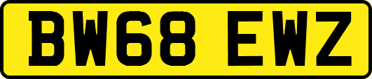 BW68EWZ
