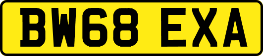 BW68EXA