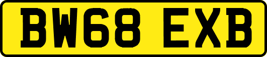 BW68EXB