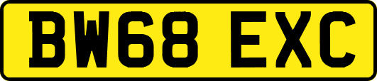 BW68EXC
