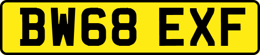 BW68EXF