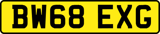 BW68EXG