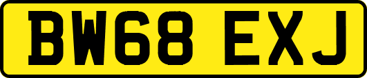 BW68EXJ