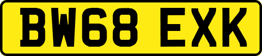 BW68EXK