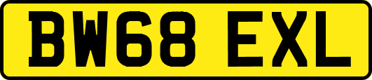 BW68EXL