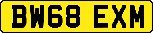 BW68EXM