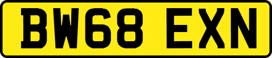 BW68EXN
