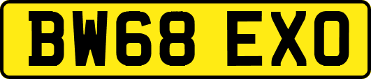 BW68EXO