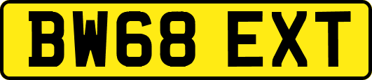 BW68EXT