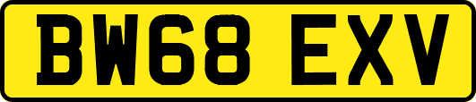 BW68EXV