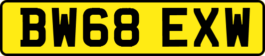 BW68EXW