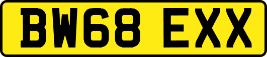 BW68EXX
