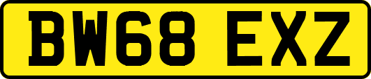 BW68EXZ