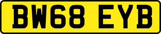 BW68EYB