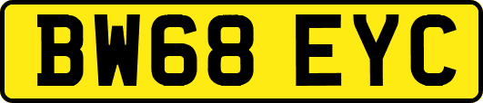 BW68EYC