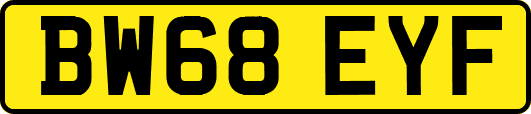 BW68EYF