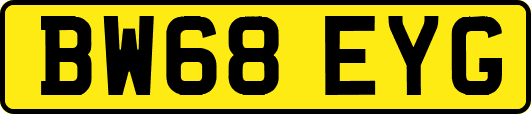 BW68EYG