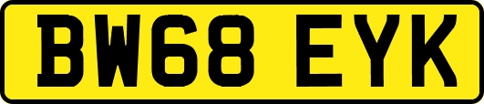 BW68EYK