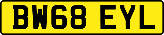 BW68EYL