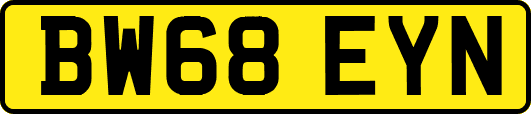 BW68EYN